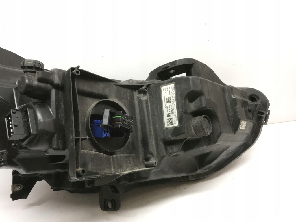 Opel insignia b 2 full led lux фара ліва перед фара eur 39195645 Доставка