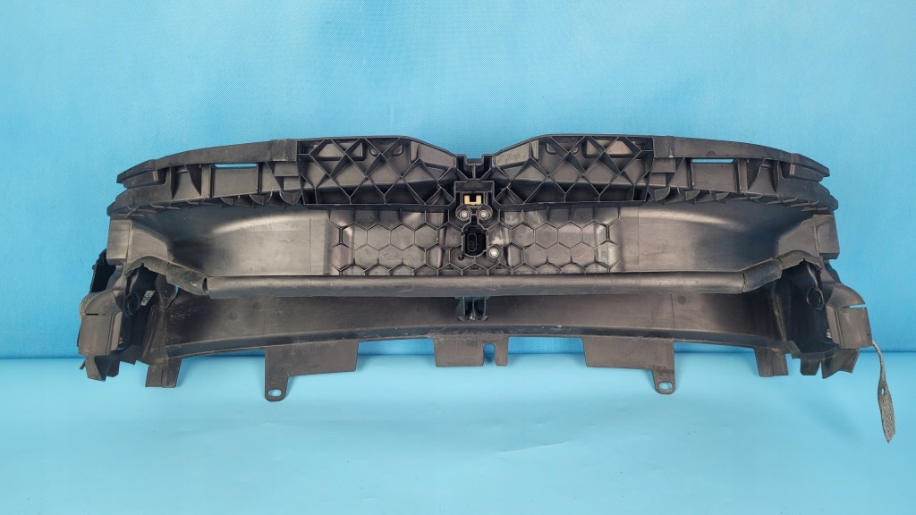 фото №6, Bmw 2' f44 gran coupe 22r жалюзі шторка повітропровід повітря 5a23eb4