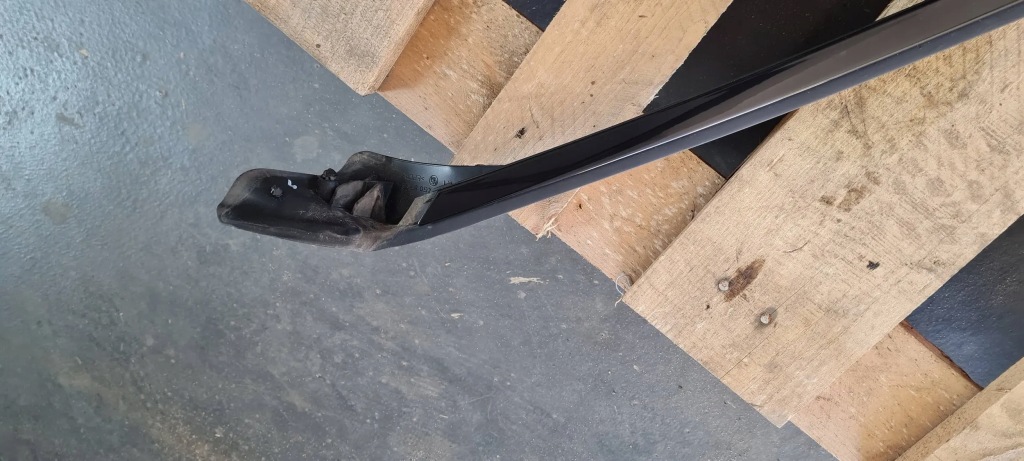 фото №10, S6 c7 4g a6 lift прокладка гумовий скло двері sline czarna права перед