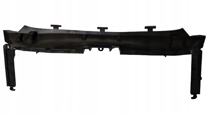 фото №1, Ford focus 2018- повітропровід повітря нижня впуск