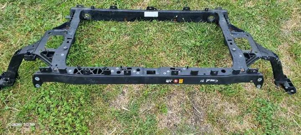 фото №8, Pas передний усилитель kia ceed iii