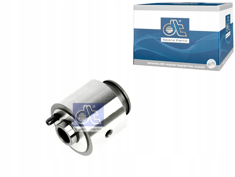 фото №1, Dt spare parts 3.14049 вал приводной, насос масла