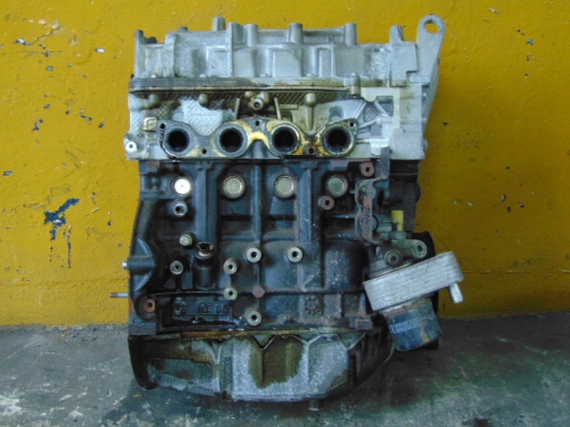 фото №3, Двигун d4f k782 1.2 tce renault wind clio twingo