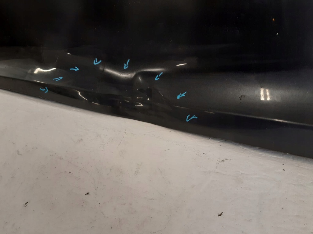 фото №2, Двері ліва перед audi r8 2006-2015