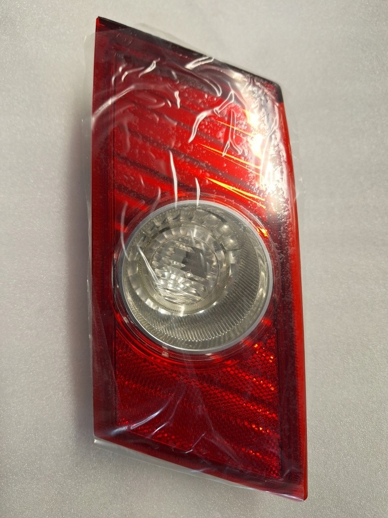 фото №1, Лампа задняя chevrolet epica оригинальный номер 96434727