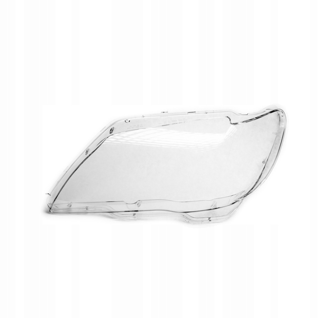 фото №1, Bmw 7 e65, e66, e67 скло фара