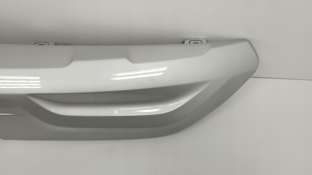 фото №6, Накладка бампера задняя диффузор спойлер kia sportage v 86671-r2000