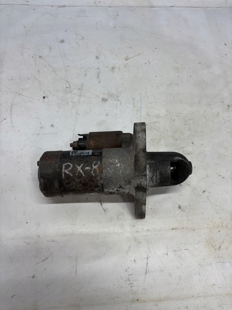 фото №1, Стартер mazda rx-8 m001t30471a