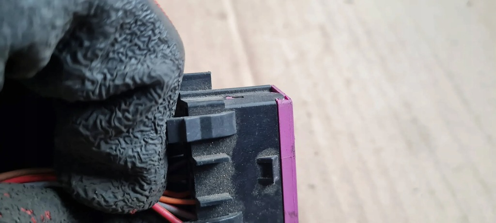 фото №6, A4 b8 a5 штекер роз'єм obd 3a0972695a a5 8w q5 a4 b9 a4 b8 q5