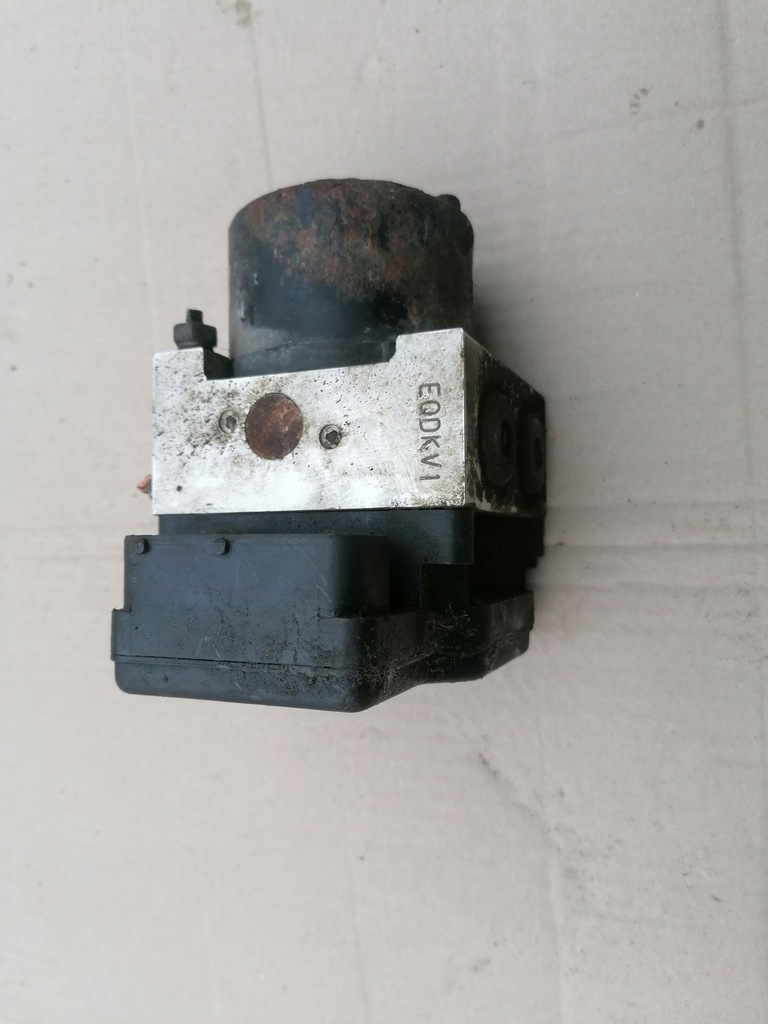 фото №4, Насос abs 5891025402 0295625000 accent 1.5 crdi