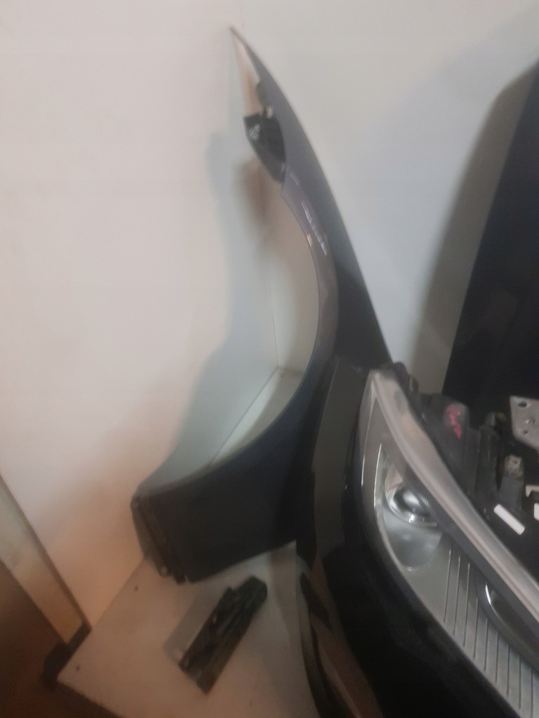 фото №5, Tesla s 12-16r przed lift kompletny перед