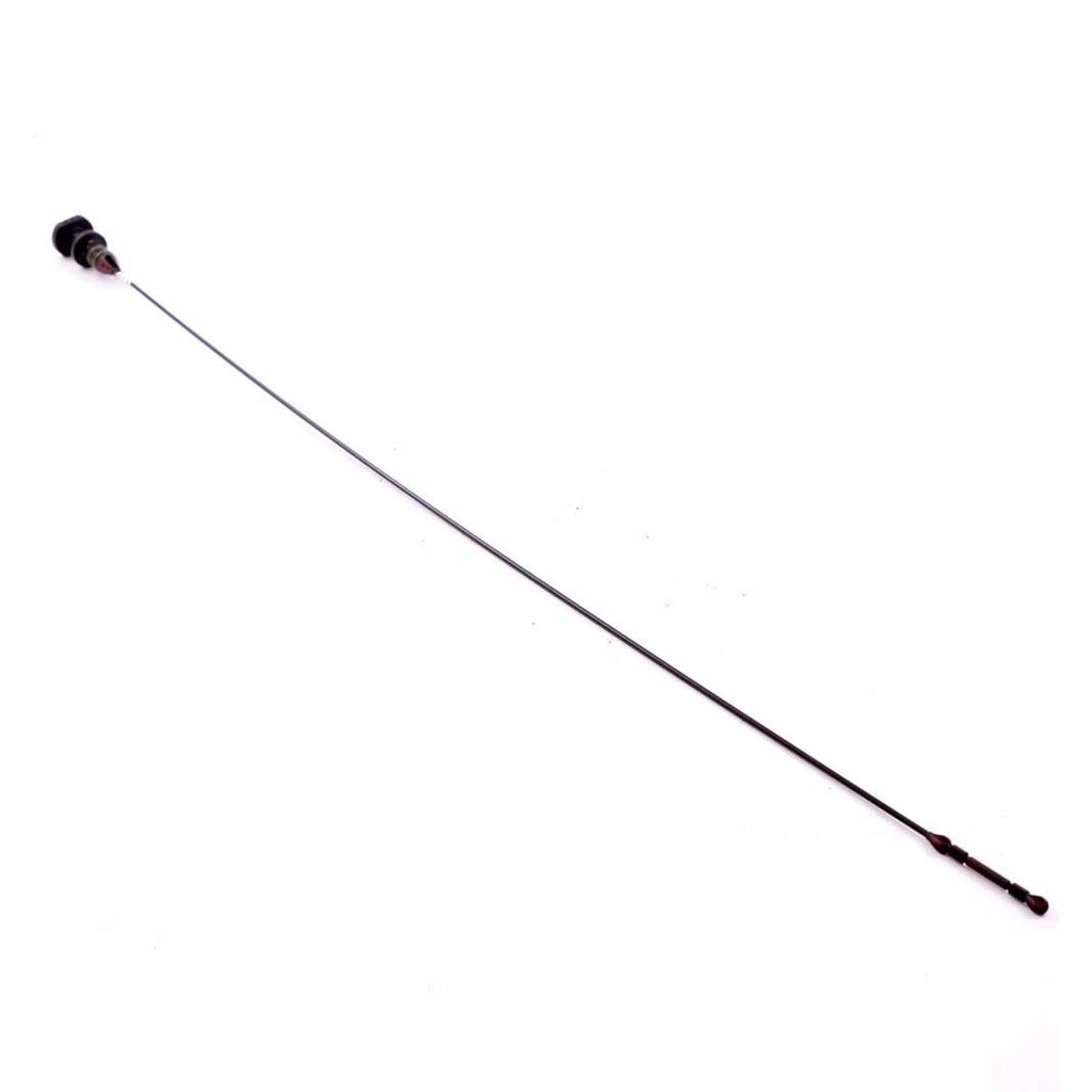 фото №10, Bmw x5 x6 seria e70 e71 m57n2 щуп щуп масла 7800091