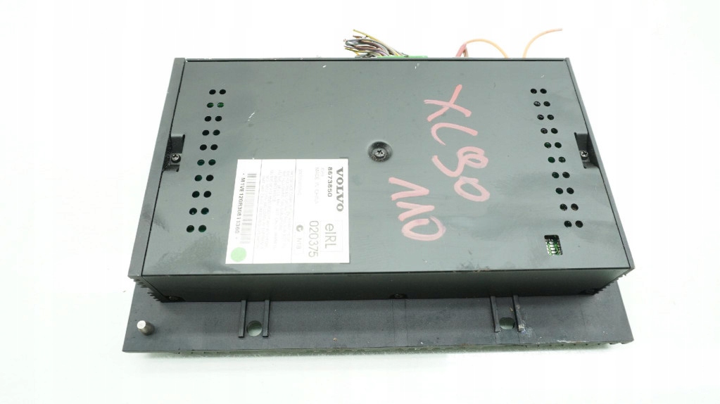 фото №1, Volvo xc90 i усилитель 8673850