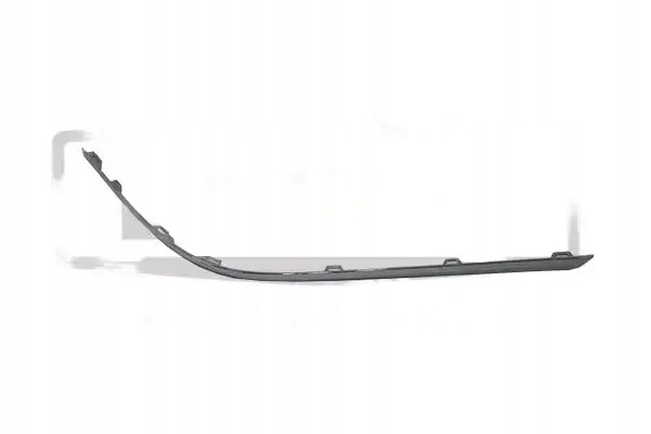 фото №1, Молдинг бампера 88071768202 dpa