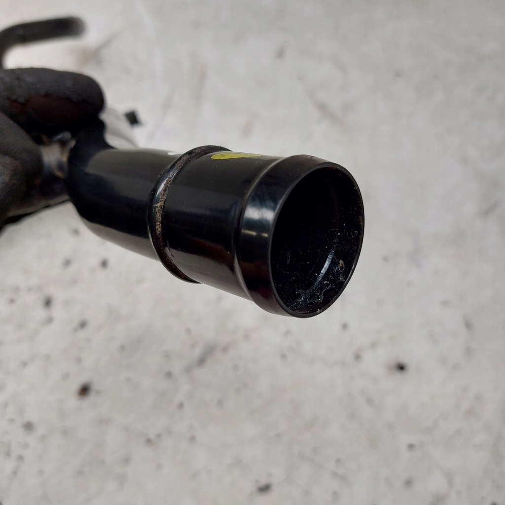 фото №12, Hyundai ix35 1,7 crdi 2013 шланг труба wody