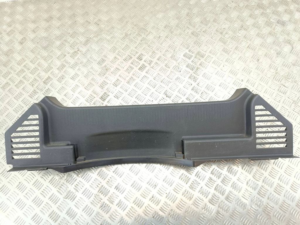 фото №5, Opel astra h 2008 захист поперечина багажника