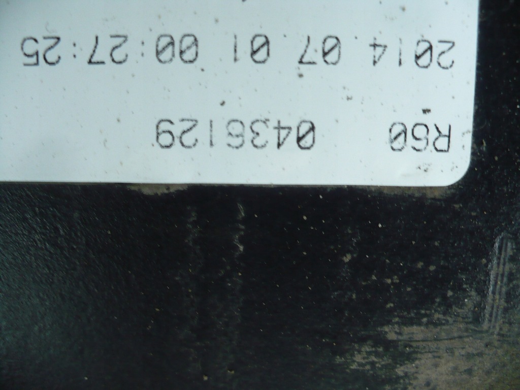 фото №5, Mini countryman r60 2.0 d бак топлива bak