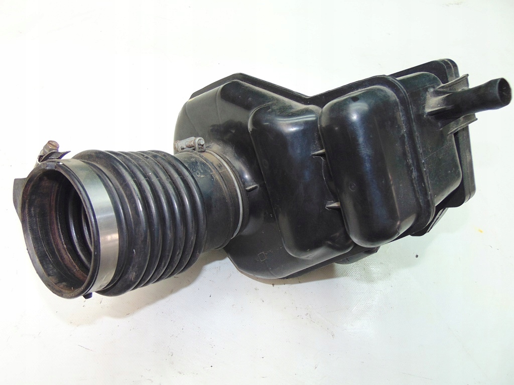 фото №10, Nissan murano z50 3.5 05r резонатор труба повітря