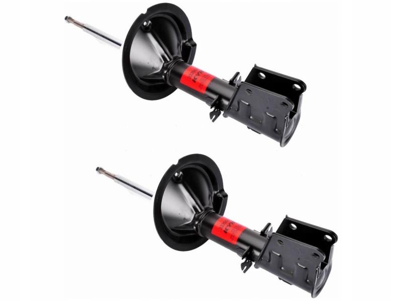 фото №1, Амортизатори перед fiat palio 1.0-1.7 96-12 strada 1.2 1.7 99-06