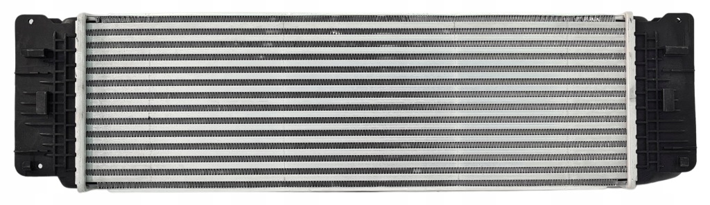 фото №3, Интеркулер mercedes sprinter 907 910 a9075011600