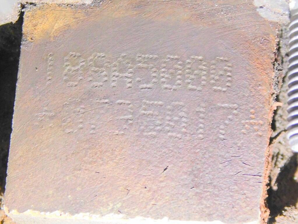 фото №14, Fiat albea 1.2 2003 двигун 188a5000