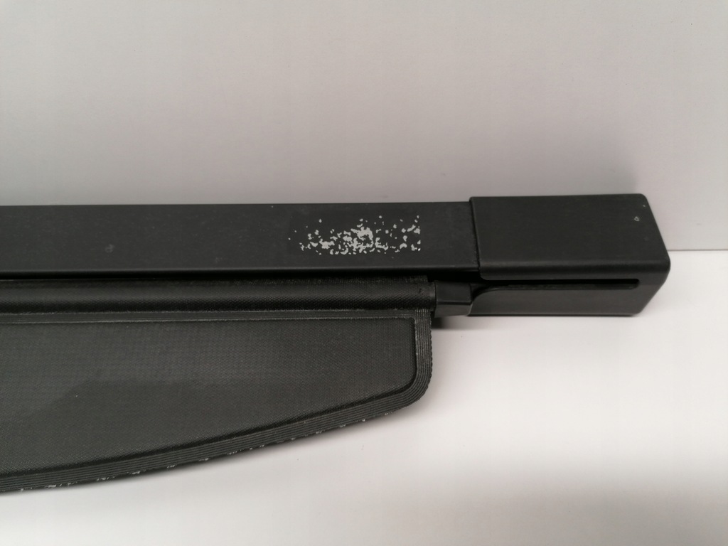 фото №5, Ford ecosport ii шторка багажника оригинал 2012-