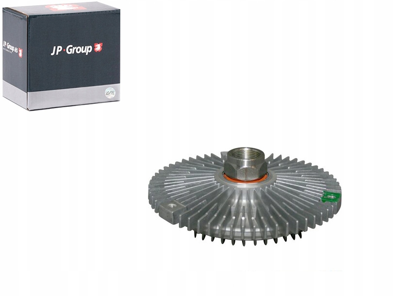 Купить Термомуфта вентилятора 1414900700 jpg