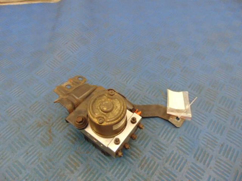 Mitsubishi space wagon насос abs mr475991 Зі Шроту