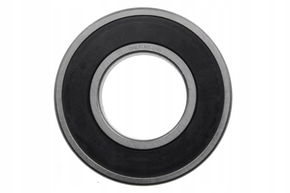 фото №11, Подшипник опоры полуось nissan primera p10 11 12 90-07, almera n15 n16 95-06