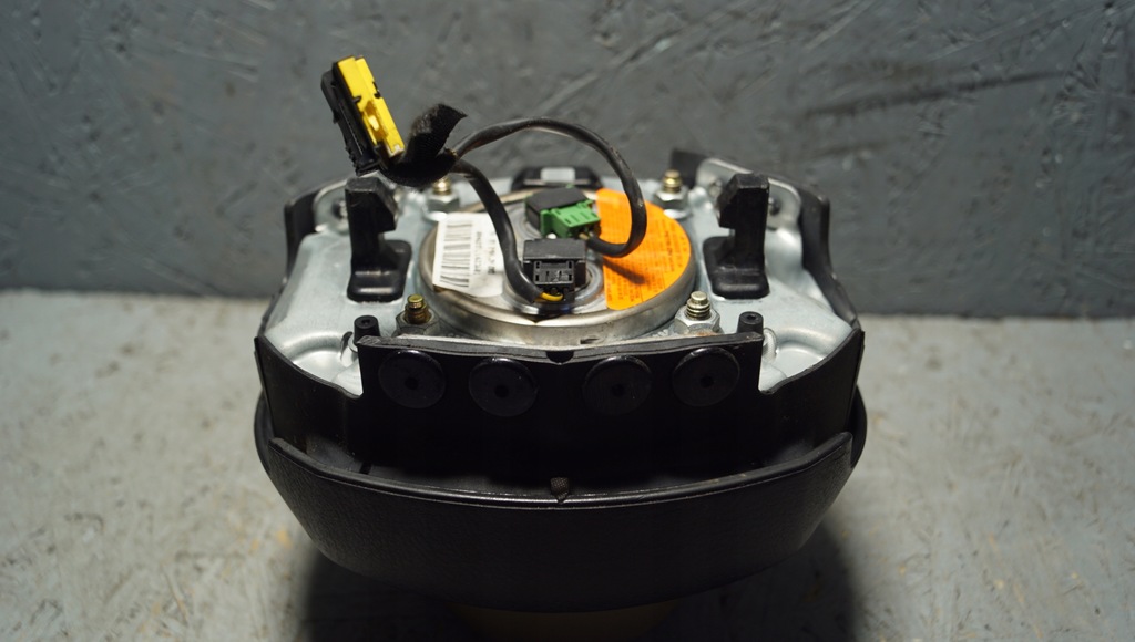 фото №11, Подушка подушка безопасности водителя bmw x5 e53 6762961