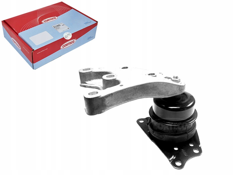 фото №1, Corteco подушка двигуна seat cordoba 1.2 6l2