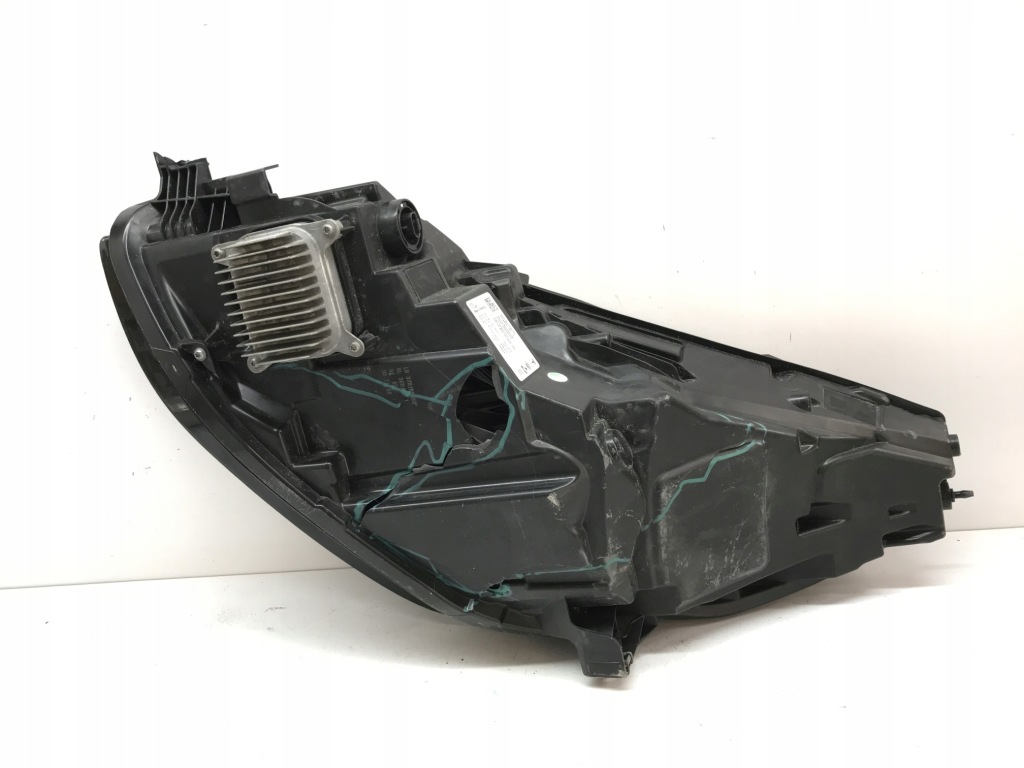 Лампа правый перед full led tesla model 3 y рестайлинг  1514953-00-c Доставка