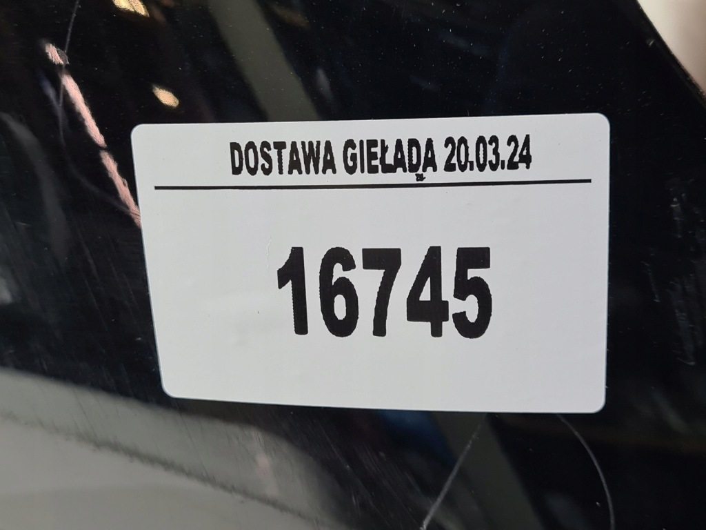 Бампер передні  bmw x1 f48 21r рестайлінг  lci 7954209 Київ