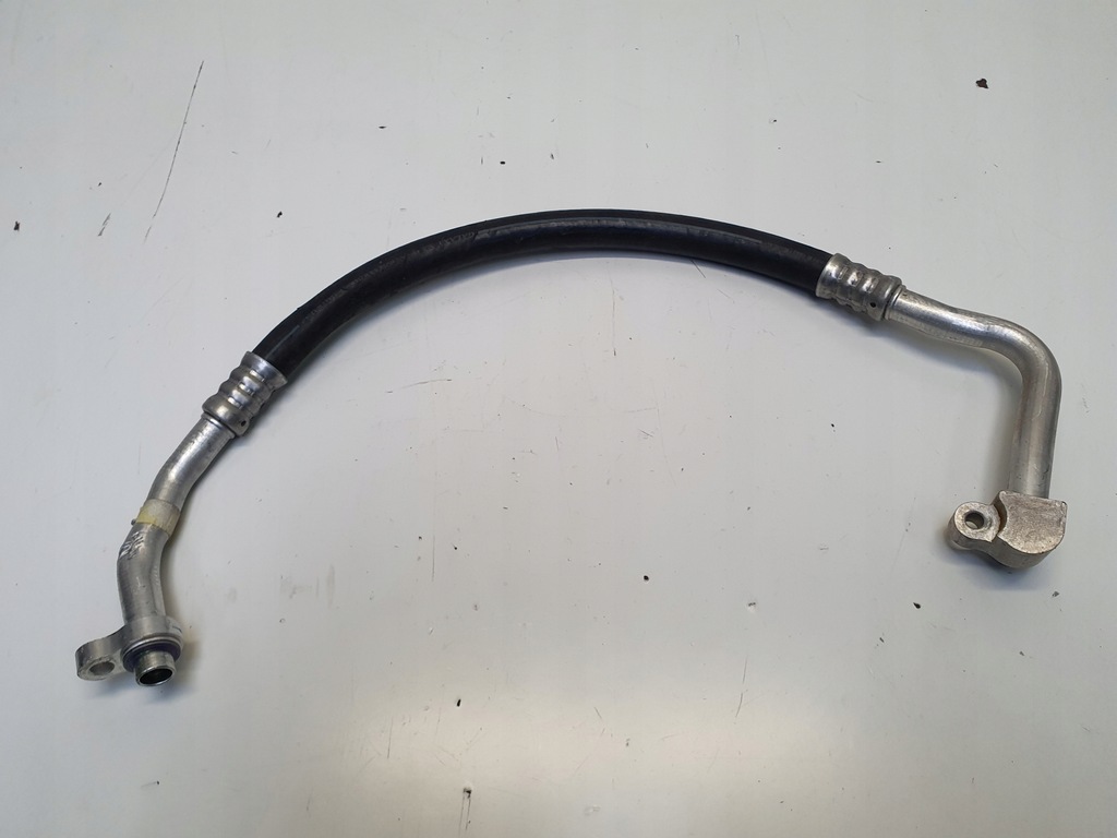 фото №1, Opel astra k lift трубка шланг кондиціонера 1.5