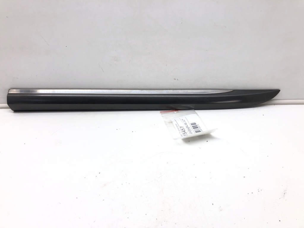 фото №1, Молдинг дверь левый задняя lexus gs хэтчбек 05-12 75076-30080