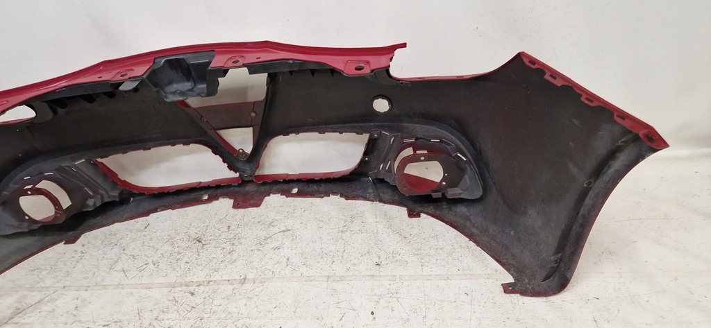 фото №10, Alfa romeo giulietta lift бампер перед передній 2016-2020r