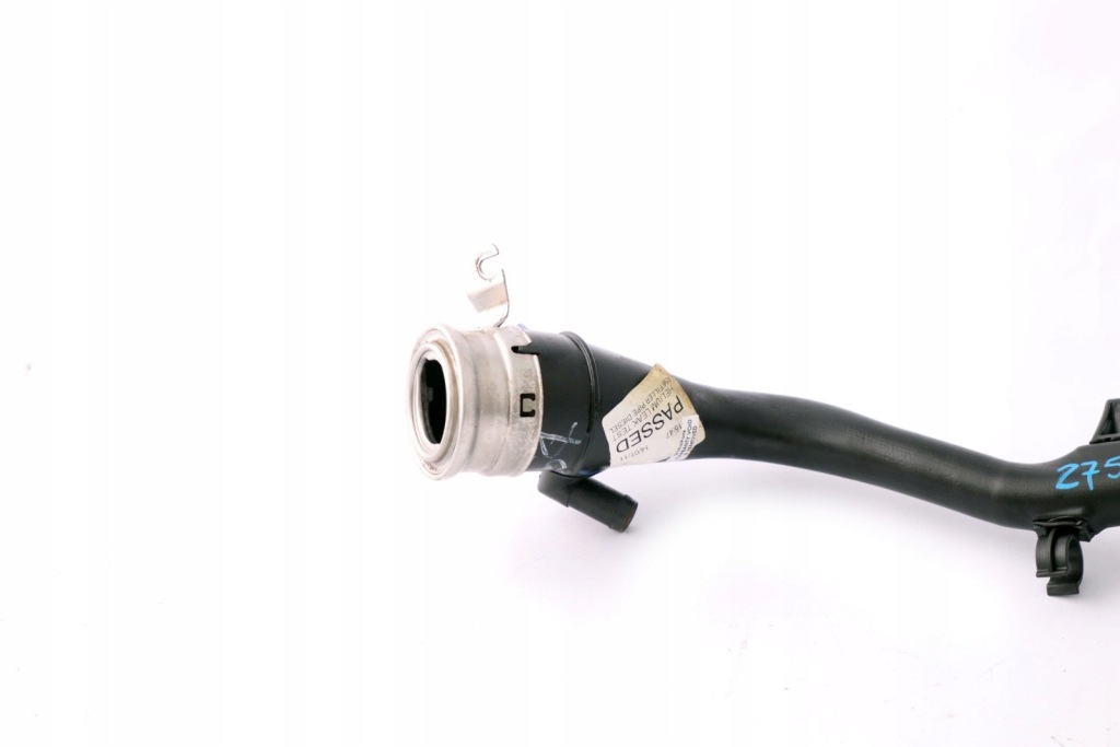 Купити Mini r55 r56 патрубок заливної пластиковий дизель