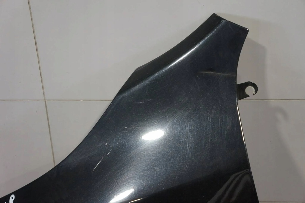 фото №7, Крыло левый перед передний volvo v60 i s60 ii