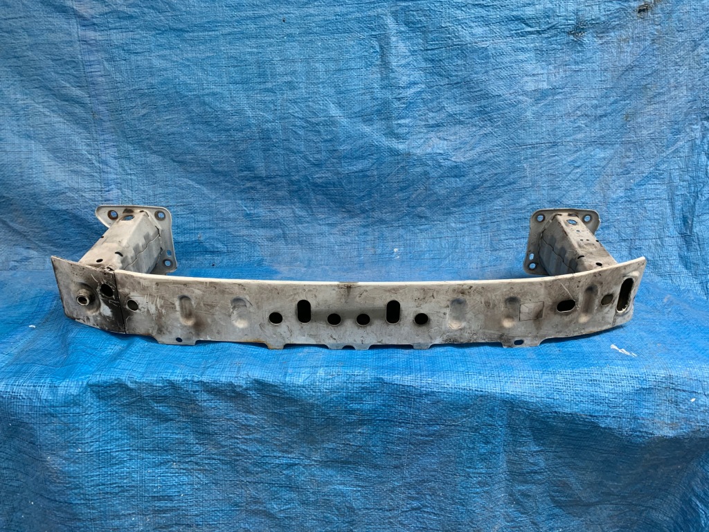 фото №1, Ford kuga mk1 балка бампера усилитель