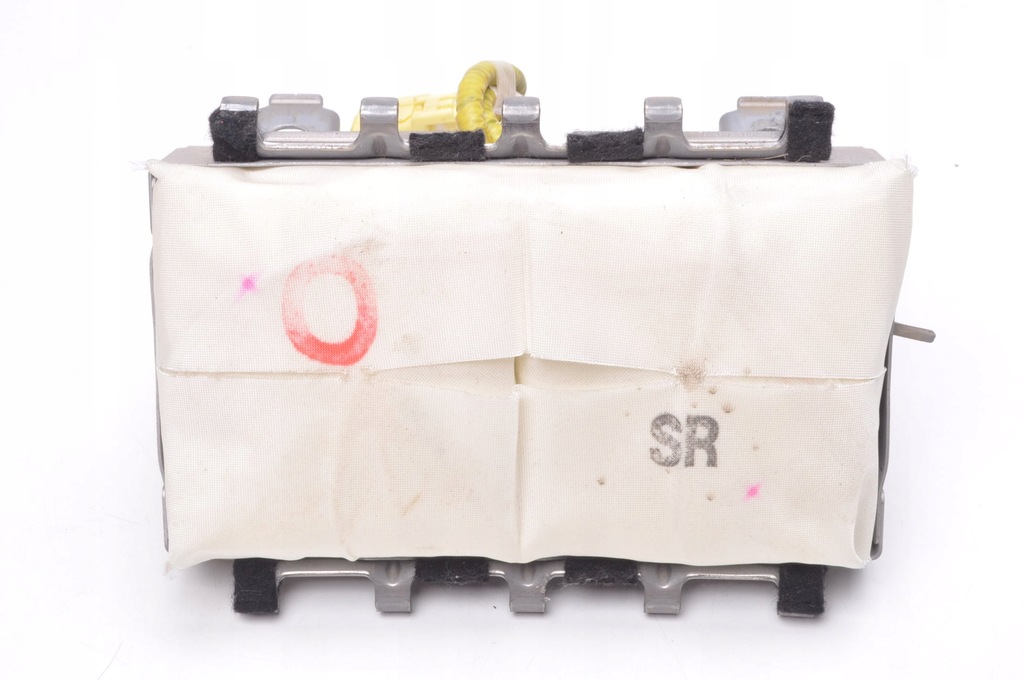 фото №1, Toyota rav 4 iii подушка подушка безопасности пассажира