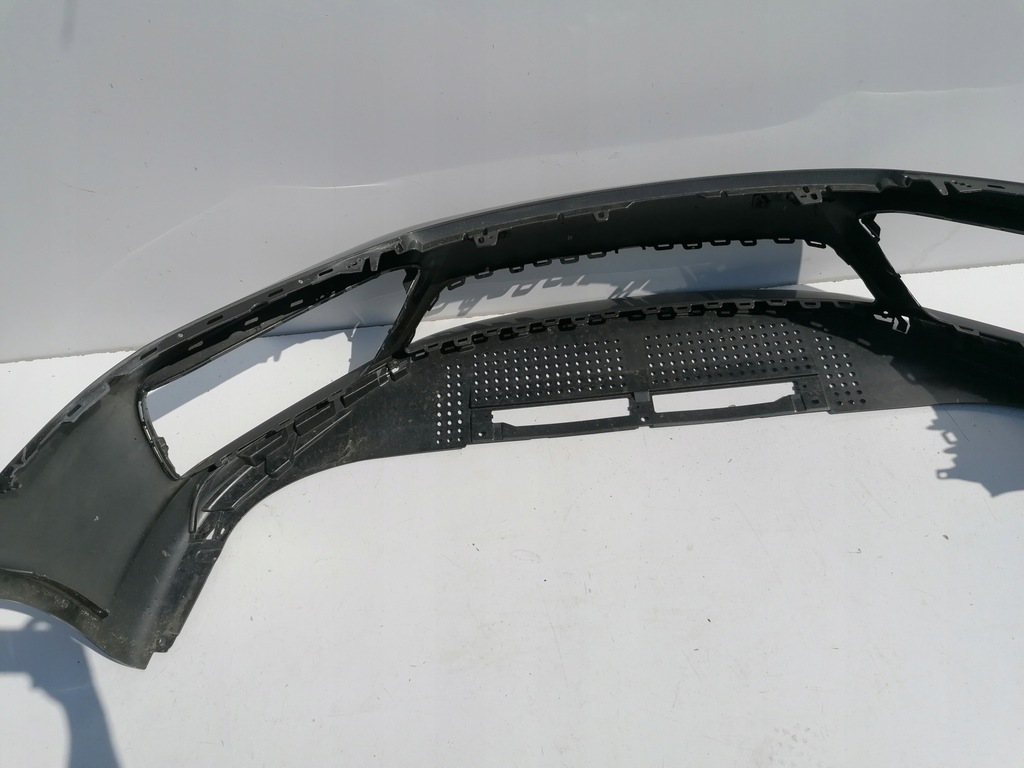 фото №15, Porsche оригинальный номер 992807221k бампер