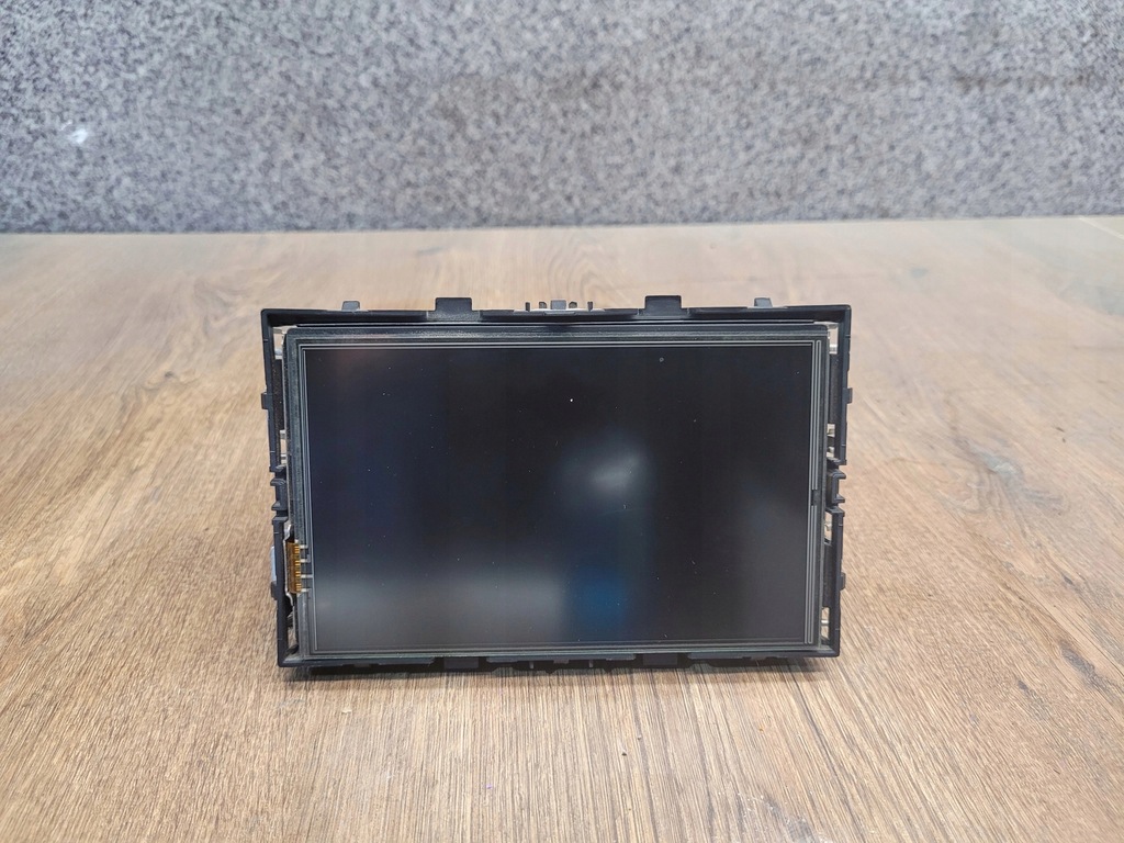 фото №1, Berlingo ii partner 2 радіо навігація 9817704480