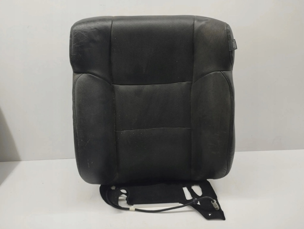 фото №1, Honda accord 2009 ліва сторона сидіння передній водія