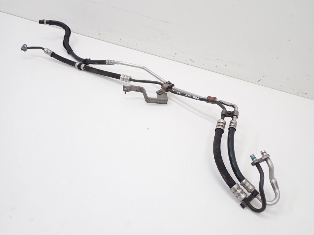 Купити Патрубок шланг трубка підсилювача європа toyota proace 2 2.0 d-4d ah01 21r