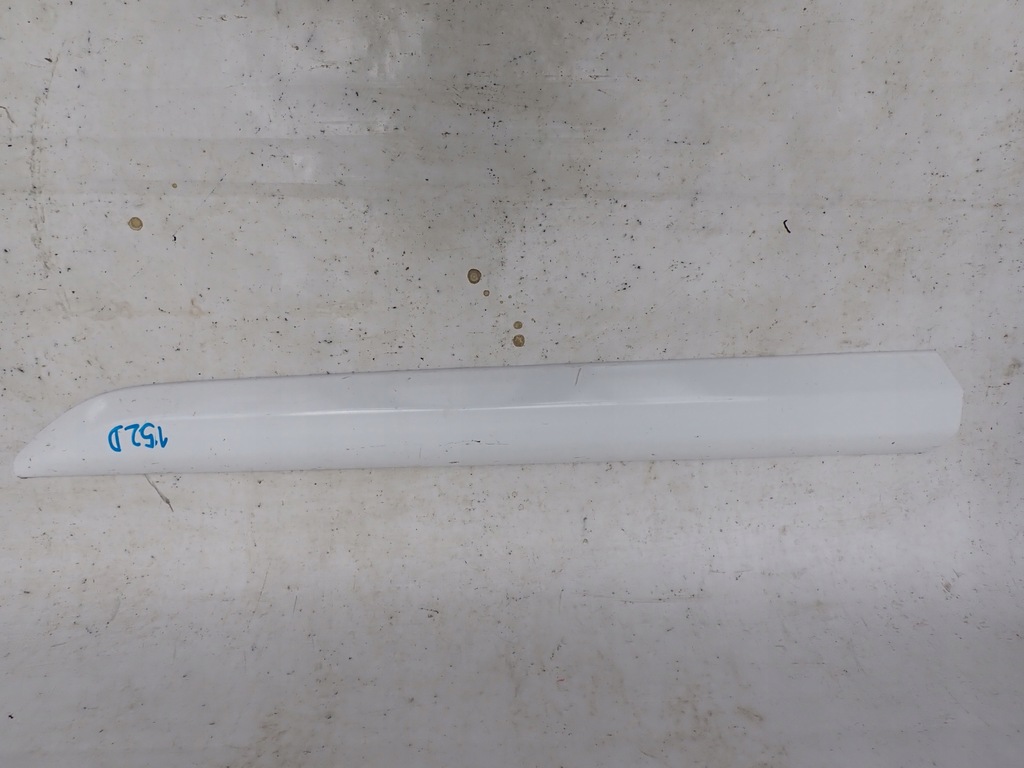 фото №1, Jumpy expert proace 16- молдинг drwi ліва перед