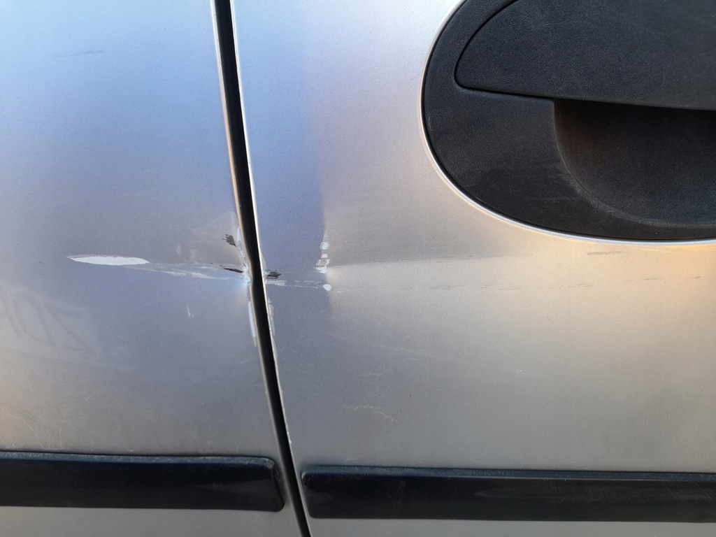 фото №7, Opel corsa c двері правий перед праве передні z147