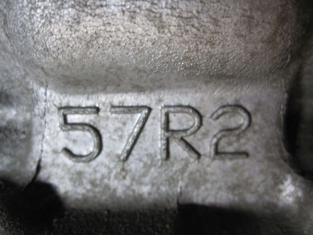 фото №9, Fiesta 1.6 tdci tzja 95km tylko 68 tys блок номинальный двигателя 9685737310