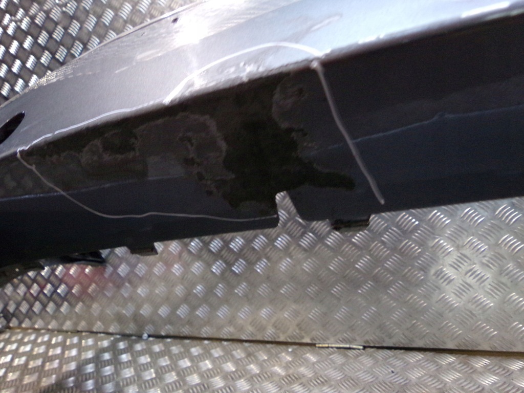 фото №9, Bmw x6 f16 бампер перед mp mpakiet / pdc pma