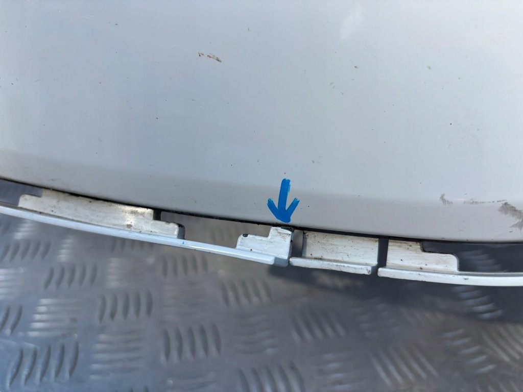 фото №8, Bmw i3 lift бампер перед протитуманні фари b85 2019r.