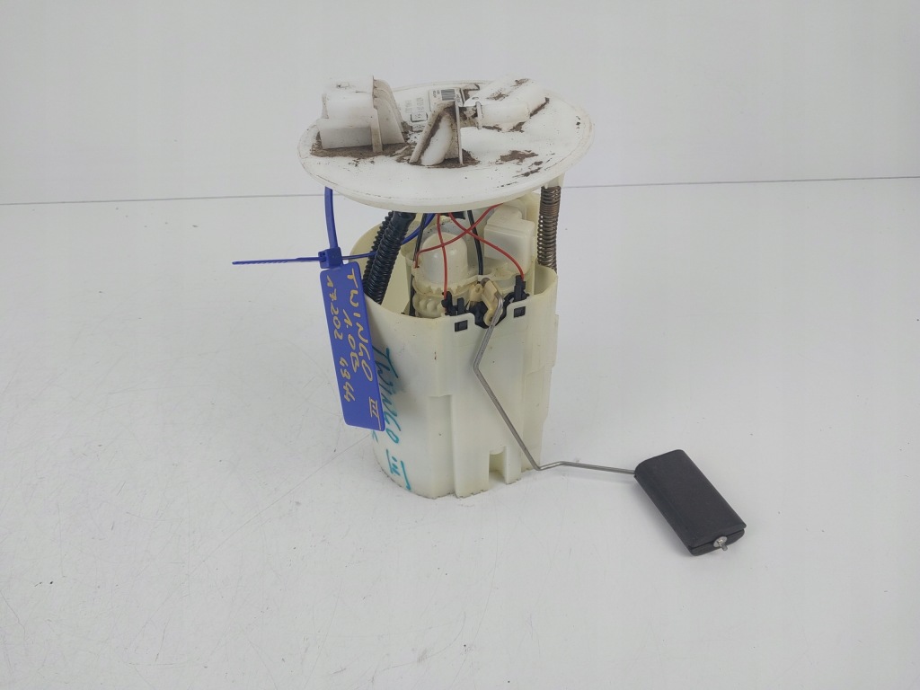 фото №2, Насос пального поплавок 172024944r renault twingo iii 1.0 sce